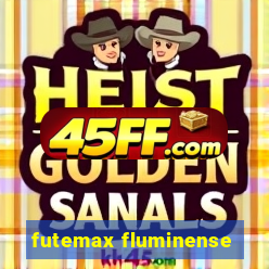 futemax fluminense